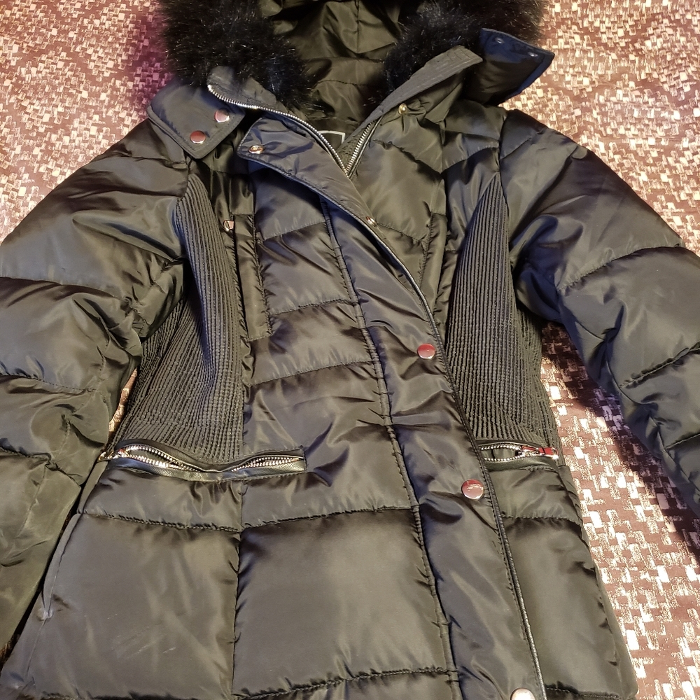 Because I have another coat - Picture 4 of 7